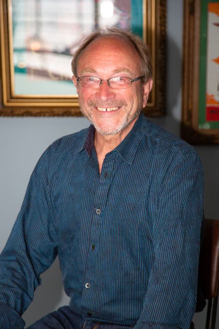 Peter Sayer