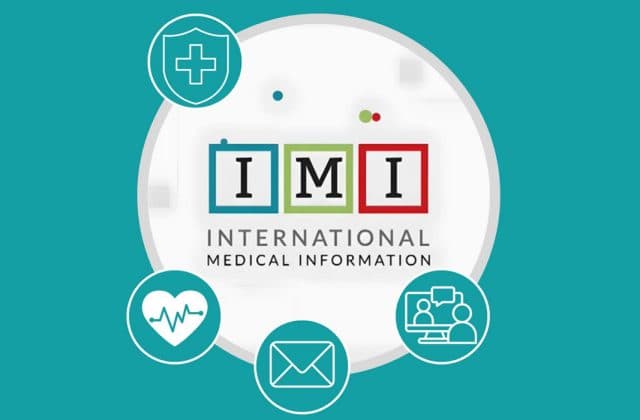 Bigger reach, new services, new faces - IMI 2026