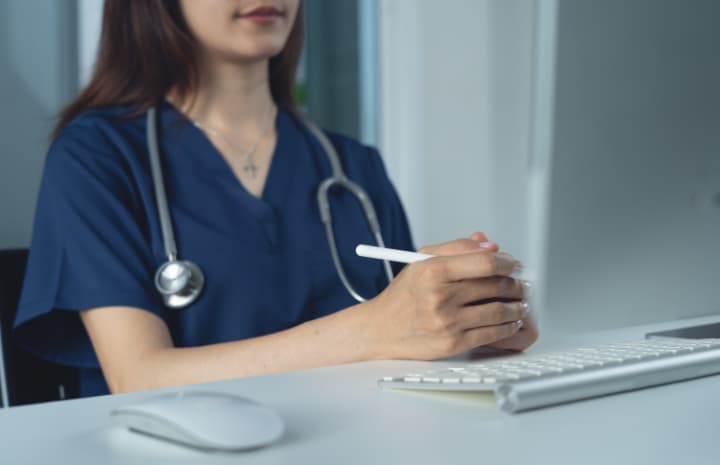 Your Webinar, Fully Attended: Why Pharma Brands Choose IMI to Reach HCPs