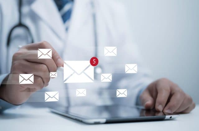 The power of video in email marketing: driving engagement with Healthcare Professionals